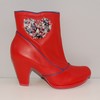 Boots coeur
