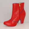 Boots coeur