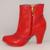 Boots coeur