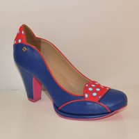 Escarpins 130588