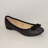 Ballerines noires