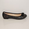 Ballerines noires