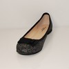 Ballerines noires