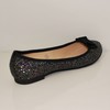 Ballerines noires
