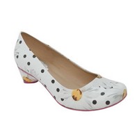 Ballerines Pitty