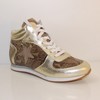 Basket croco