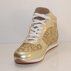Basket paillettes