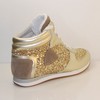 Basket paillettes