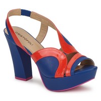 Sandale Carole