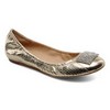 Guess by Marciano ballerines dor&eacute;es