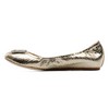 Guess by Marciano ballerines dor&eacute;es