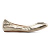 Guess by Marciano ballerines dor&eacute;es