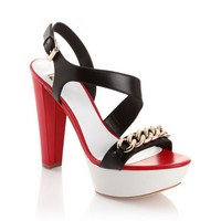 Guess by Marciano sandales ANORA