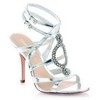 Guess by Marciano AGATHE ARGENT
