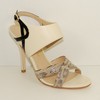 Guess by Marciano sandales leopard