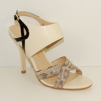 Guess by Marciano sandales leopard