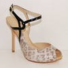 Guess by Marciano sandales imprim&eacute; l&eacute;opard