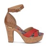 P&eacute;p&eacute; Jeans sandales
