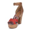 P&eacute;p&eacute; Jeans sandales