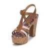 P&eacute;p&eacute; Jeans sandales