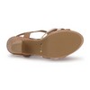 P&eacute;p&eacute; Jeans sandales